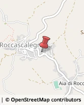 Studi - Geologia, Geotecnica e Topografia Roccascalegna,66040Chieti
