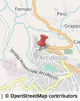 Arredamento - Vendita al Dettaglio Arcidosso,58031Grosseto