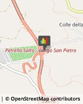 Autolinee Petrella Salto,02025Rieti