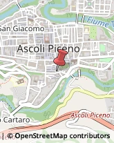 Osterie e Trattorie,63100Ascoli Piceno