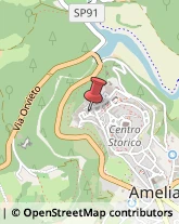 Autotrasporti Amelia,05022Terni