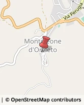 Giornalai Monteleone d'Orvieto,05017Terni