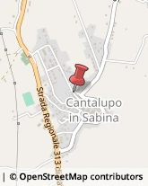 Geometri Cantalupo in Sabina,02040Rieti