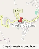 Parrucchieri Magliano Sabina,02046Rieti