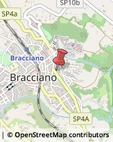 Osterie e Trattorie Bracciano,00062Roma