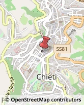 Tribunali ed Uffici Giudiziari Chieti,66100Chieti