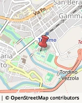 Impianti Sportivi Teramo,64100Teramo