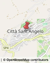 Associazioni Sindacali Città Sant'Angelo,65013Pescara