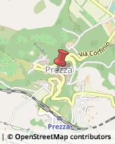 Alimentari Prezza,67030L'Aquila