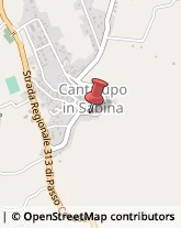 Autotrasporti Cantalupo in Sabina,02040Rieti