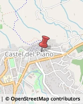 Pulizia Canne Fumarie e Caldaie Castel del Piano,58033Grosseto