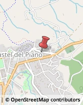 Geometri Castel del Piano,58033Grosseto