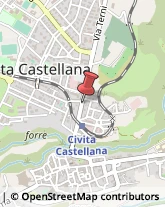 Macellerie Civita Castellana,01033Viterbo