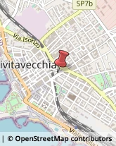 Letti Civitavecchia,00053Roma