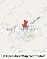 Geometri Penna in Teverina,05028Terni