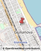 Pensioni Giulianova,64021Teramo