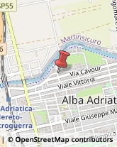 Amministrazioni Immobiliari Alba Adriatica,64011Teramo