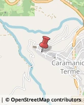 Campeggi, Villaggi Turistici e Ostelli Caramanico Terme,65020Pescara