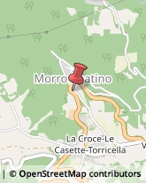 Rosticcerie e Salumerie Morro Reatino,02010Rieti