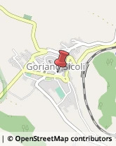 Carabinieri Goriano Sicoli,67030L'Aquila