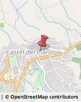 Ingegneri Castel del Piano,58033Grosseto