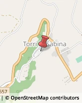 Assicurazioni Torri in Sabina,02049Rieti