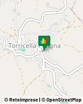 Stazioni di Servizio e Distribuzione Carburanti Torricella Peligna,66019Chieti