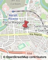 Trasporto Pubblico Ascoli Piceno,63100Ascoli Piceno