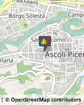 Tour Operator e Agenzia di Viaggi Ascoli Piceno,63100Ascoli Piceno