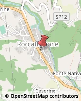 Locande e Camere Ammobiliate Roccafluvione,63093Ascoli Piceno