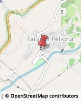 Pizzerie Taranta Peligna,66018Chieti
