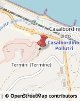 Esplosivi Casalbordino,66020Chieti