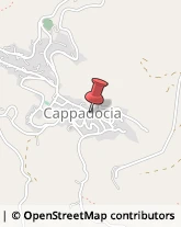 Miniere e Cave Cappadocia,67060L'Aquila