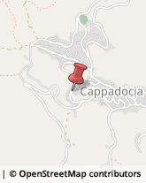 Carabinieri Cappadocia,67060L'Aquila