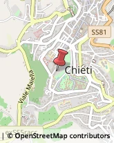 Licei - Scuole Private Chieti,66100Chieti