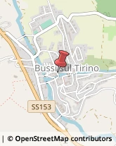 Panetterie Bussi sul Tirino,65022Pescara