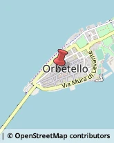 Bed e Breakfast Orbetello,58015Grosseto