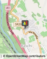 Mobili Baschi,05023Terni