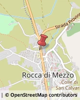 Parrucchieri Rocca di Mezzo,67048L'Aquila