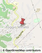 Supermercati e Grandi magazzini Poggio Mirteto,02047Rieti