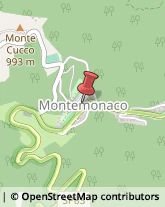 Comuni e Servizi Comunali Montemonaco,63088Ascoli Piceno