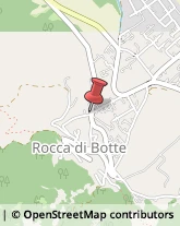 Bar e Caffetterie Rocca di Botte,67066L'Aquila