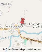 Studi Consulenza - Ecologia Maltignano,63085Ascoli Piceno