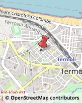 Trasporti Eccezionali Termoli,86039Campobasso