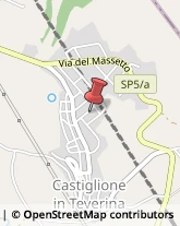Macellerie Castiglione in Teverina,01024Viterbo