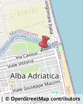 Casalinghi Alba Adriatica,64011Teramo