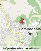 Palestre e Centri Fitness Campagnano di Roma,00063Roma
