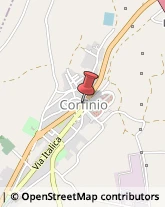 Bar e Caffetterie Corfinio,67030L'Aquila