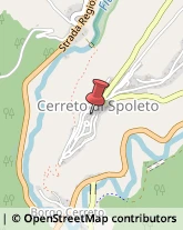 Comuni e Servizi Comunali Cerreto di Spoleto,06041Perugia