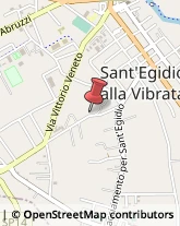 Foderami Sant'Egidio alla Vibrata,64016Teramo